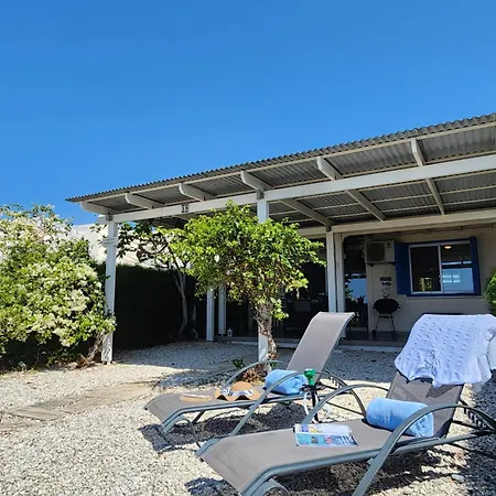 Ocean Pearl פאהיה