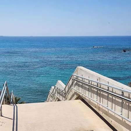 Ocean Pearl * פאהיה