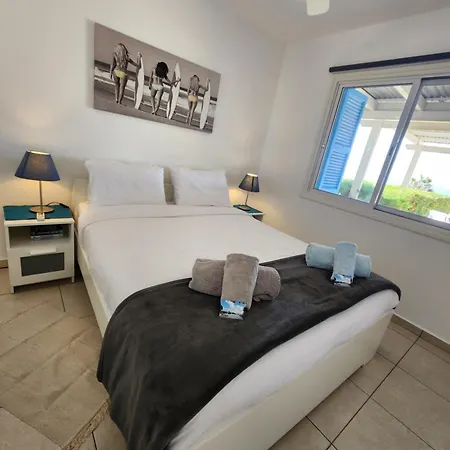 Ocean Pearl Apartment