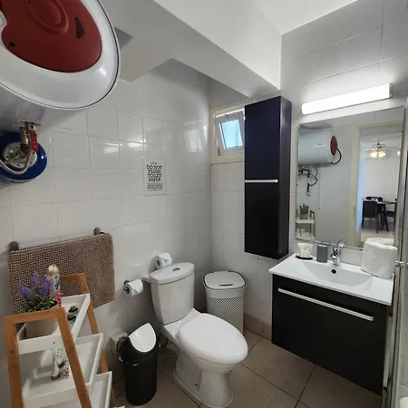 Ocean Pearl Apartment *