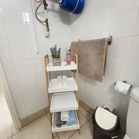 Apartment Ocean Pearl