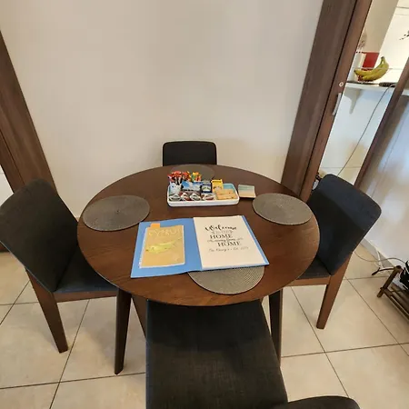 Ocean Pearl Apartment *