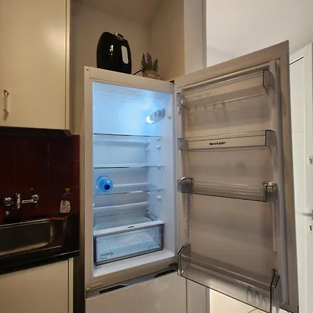 Apartment Ocean Pearl *