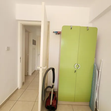 דירה Ocean Pearl פאהיה