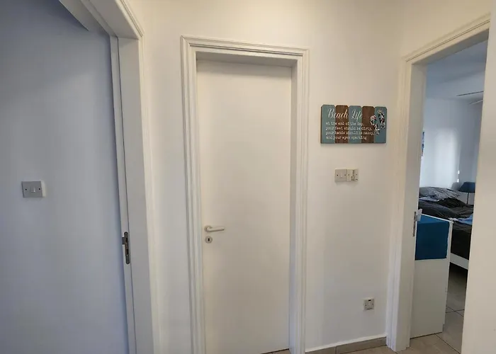 Apartmán Ocean Pearl