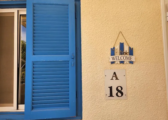 Apartmán Ocean Pearl *