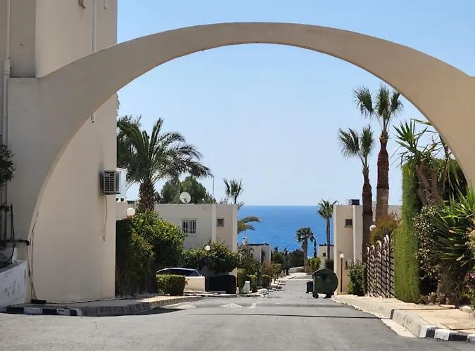 Ocean Pearl Apartmán