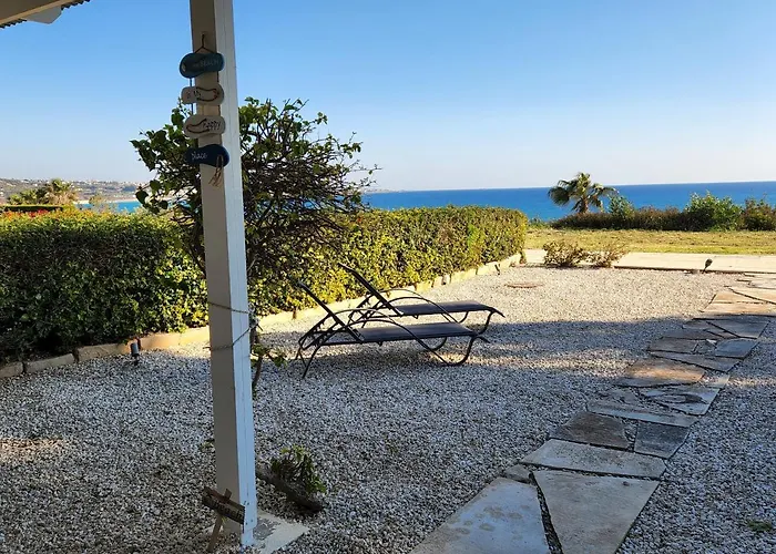 Apartmán Ocean Pearl