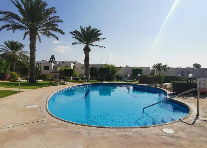 Apartmán Ocean Pearl Pegeia