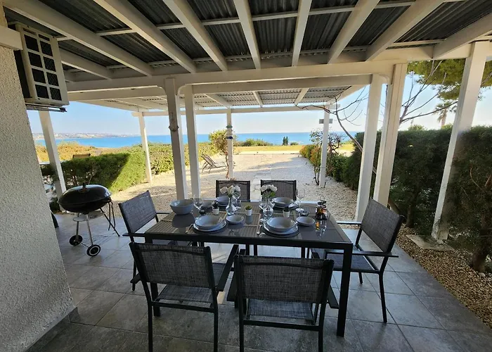 Ocean Pearl Apartmán *