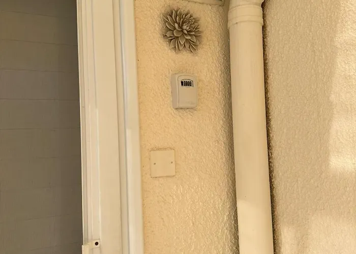 Apartmán Ocean Pearl Pegeia