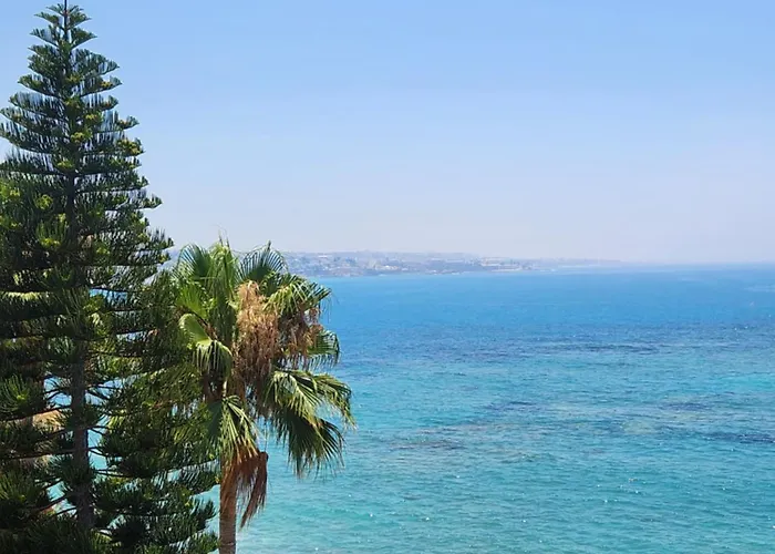 Ocean Pearl Apartmán