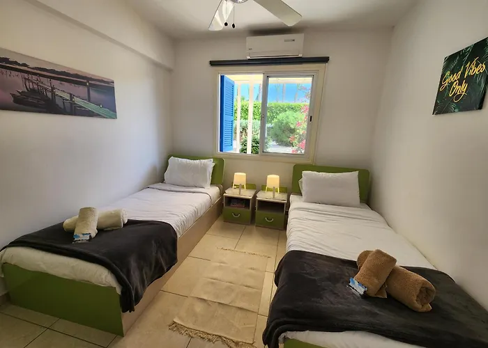 Apartmán Ocean Pearl