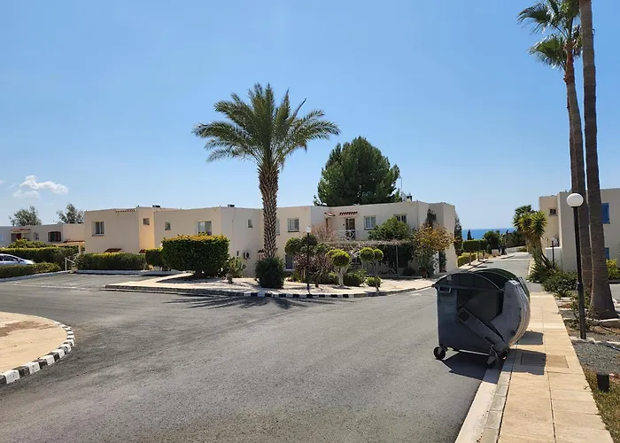 Apartmán Ocean Pearl *