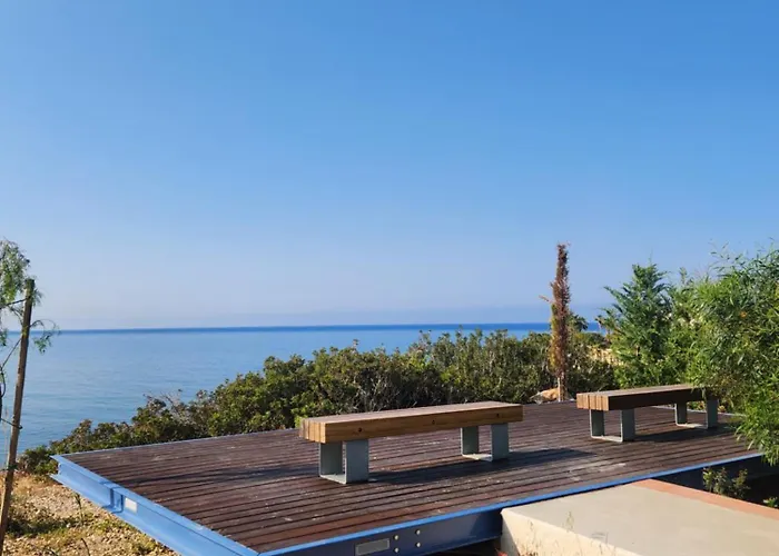 Ocean Pearl Apartmán Pegeia