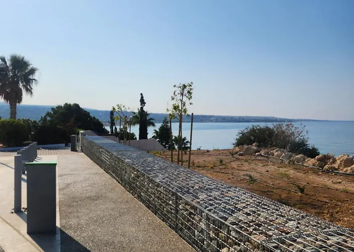 Ocean Pearl Apartmán