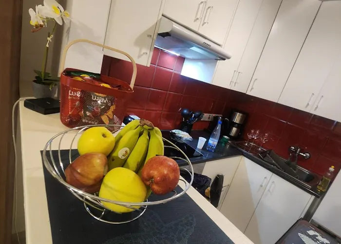 Apartmán Ocean Pearl