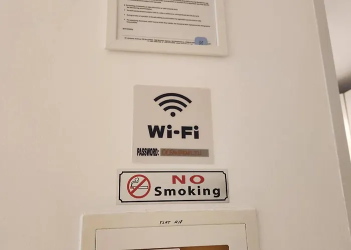 Apartmán Ocean Pearl *