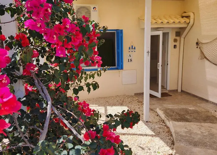 Ocean Pearl Apartmán