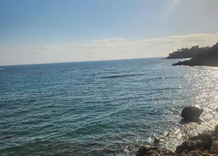 Ocean Pearl Apartmán *