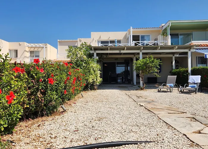 Apartmán Ocean Pearl *