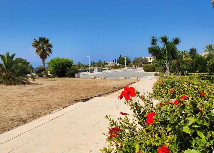 Ocean Pearl Apartmán Pegeia