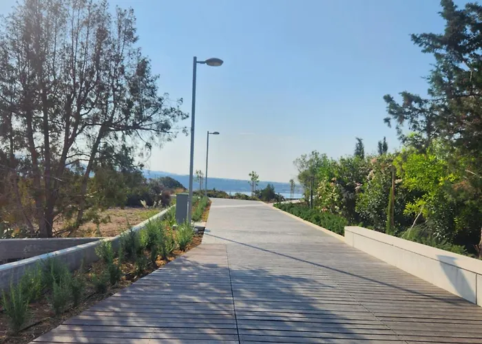 Ocean Pearl Apartmán