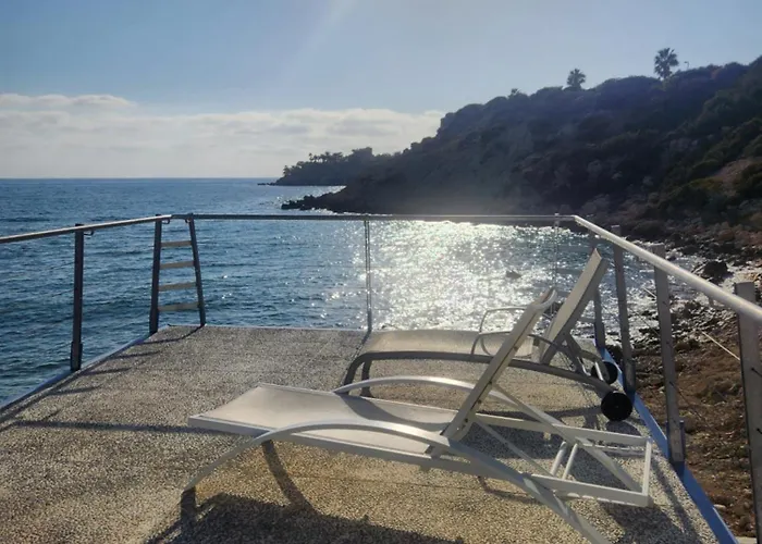 Apartmán Ocean Pearl