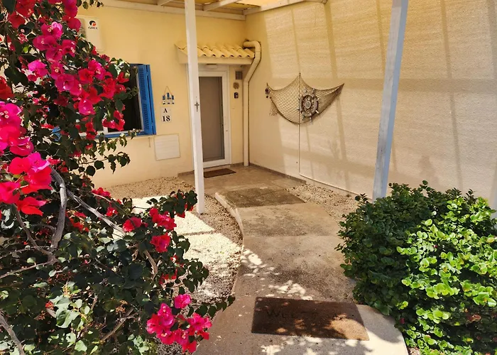 Ocean Pearl Apartmán *