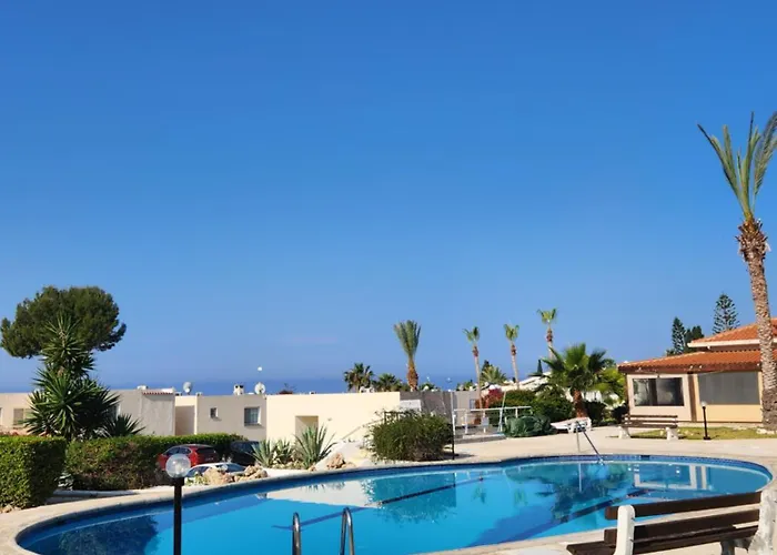 Apartmán Ocean Pearl *