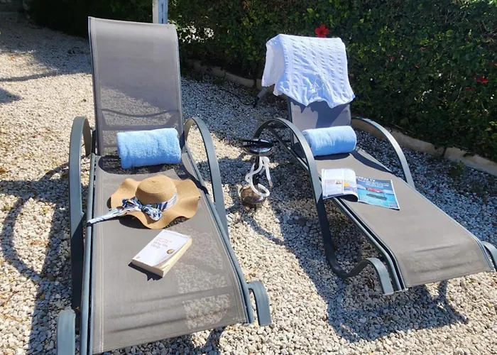 Ocean Pearl Apartmán Pegeia