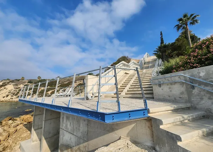 Ocean Pearl Apartmán