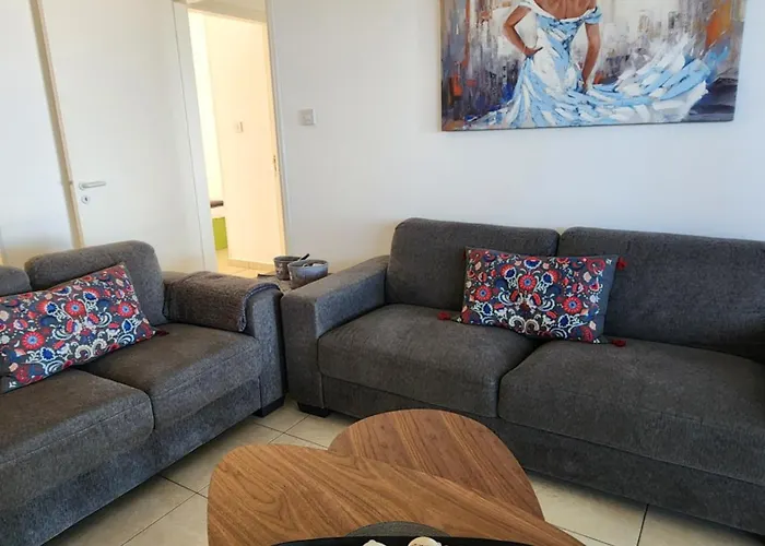 Apartmán Ocean Pearl