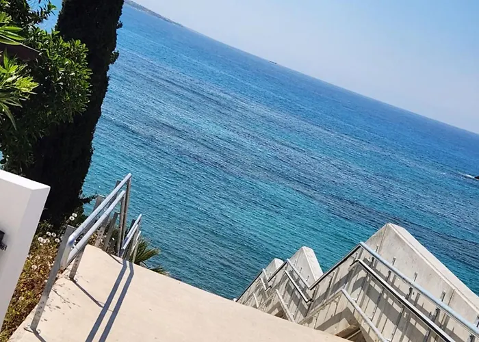 Ocean Pearl Apartmán *