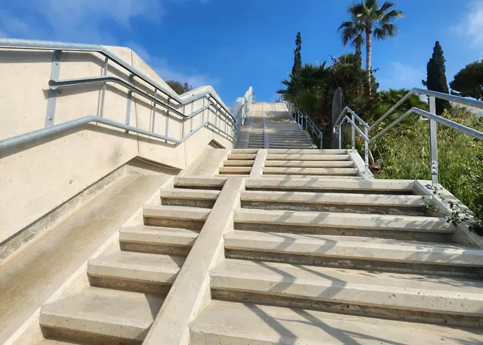 Apartmán Ocean Pearl *