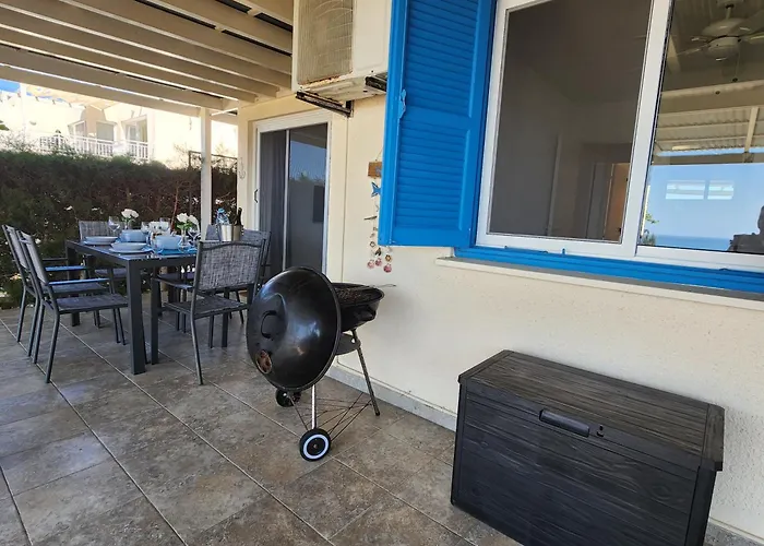 Apartmán Ocean Pearl