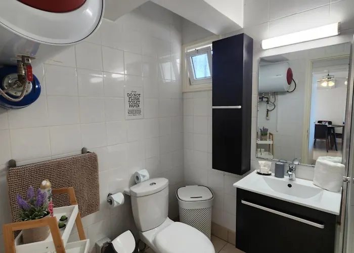 Ocean Pearl Apartmán *