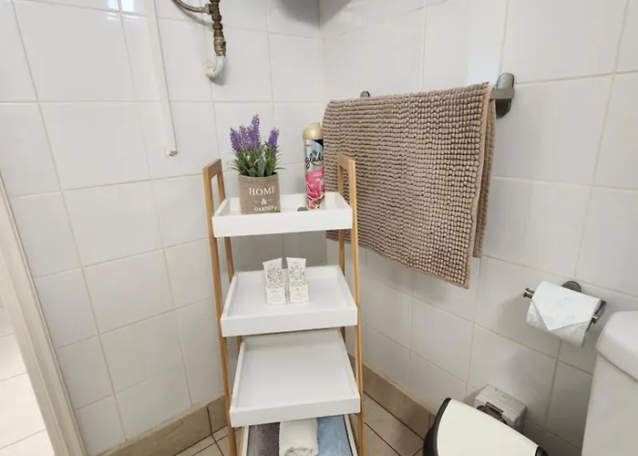 Apartmán Ocean Pearl