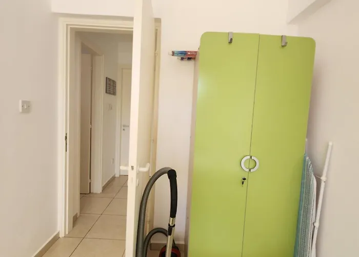 Apartmán Ocean Pearl Pegeia