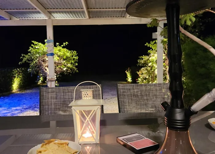 Ocean Pearl Apartmán *